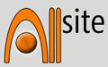 ALLsite   - בניית אתרים בחינם